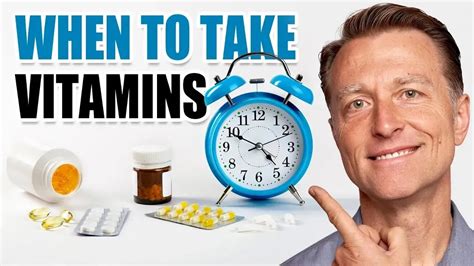 best time to take masumax